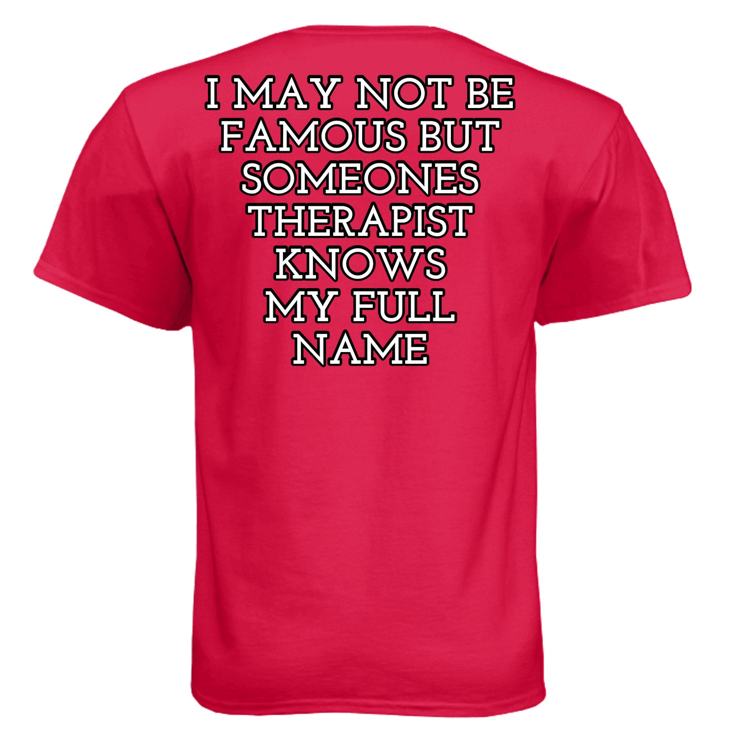 Red - 6010 - BACK