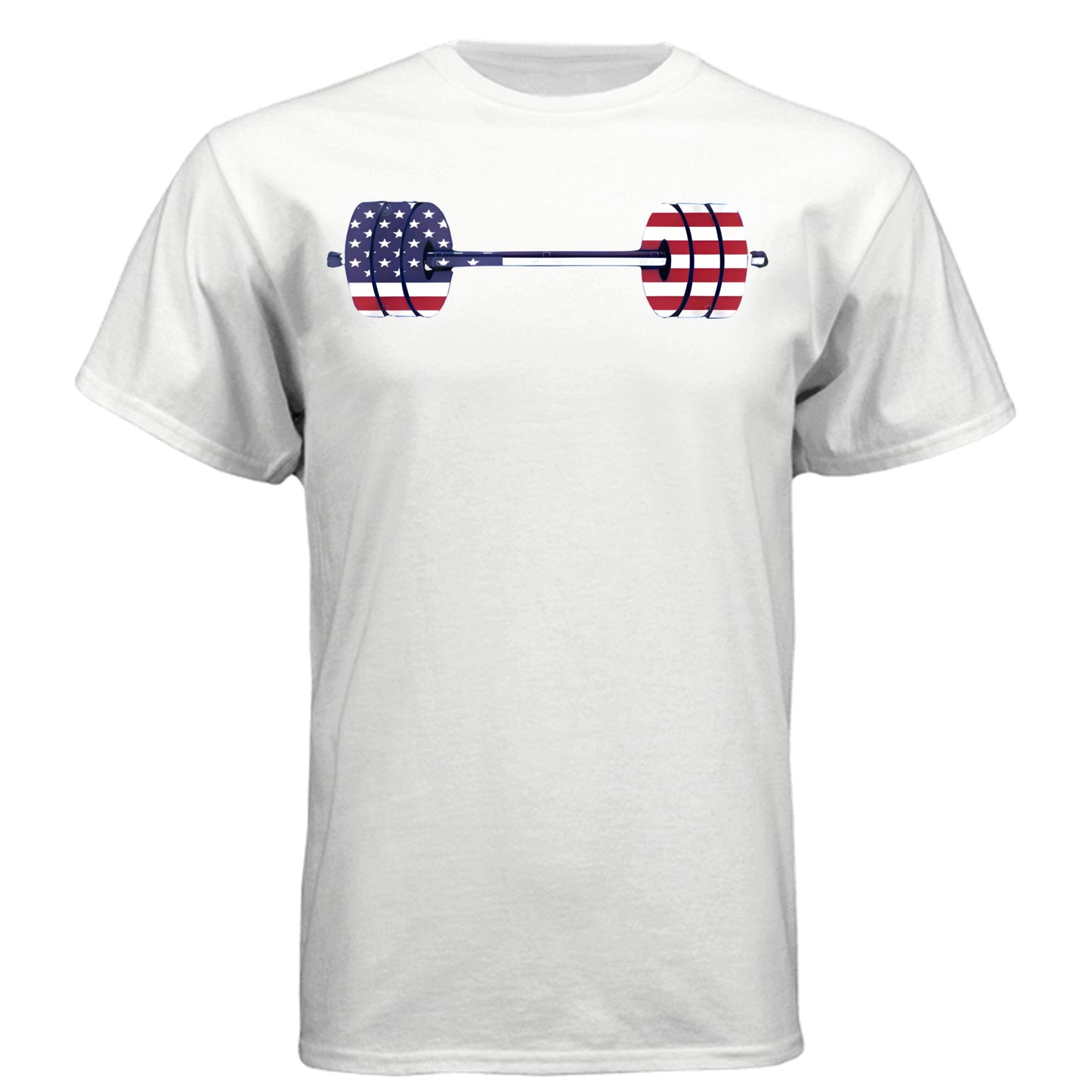 WHITE - 6010 - FRONT