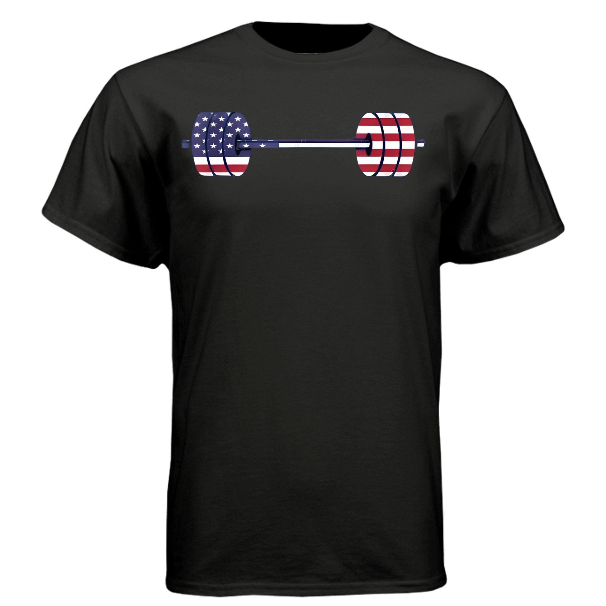 BLACK - 6010 - FRONT