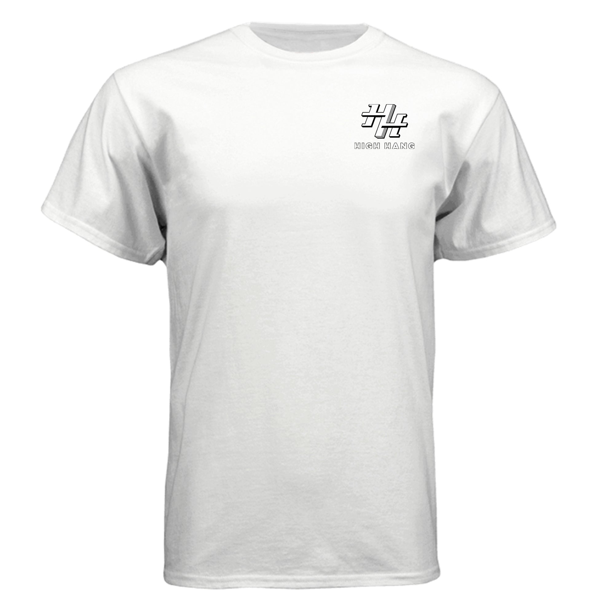 WHITE - 6010 - FRONT