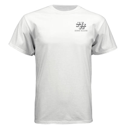 WHITE - 6010 - FRONT