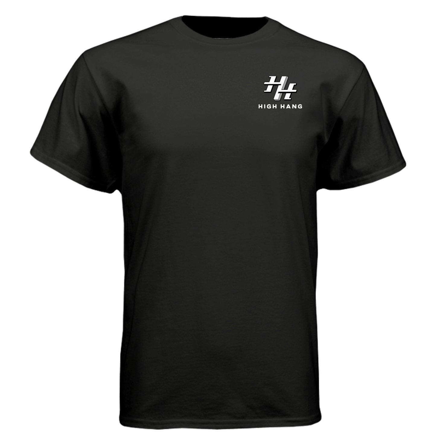 BLACK - 6010 - FRONT