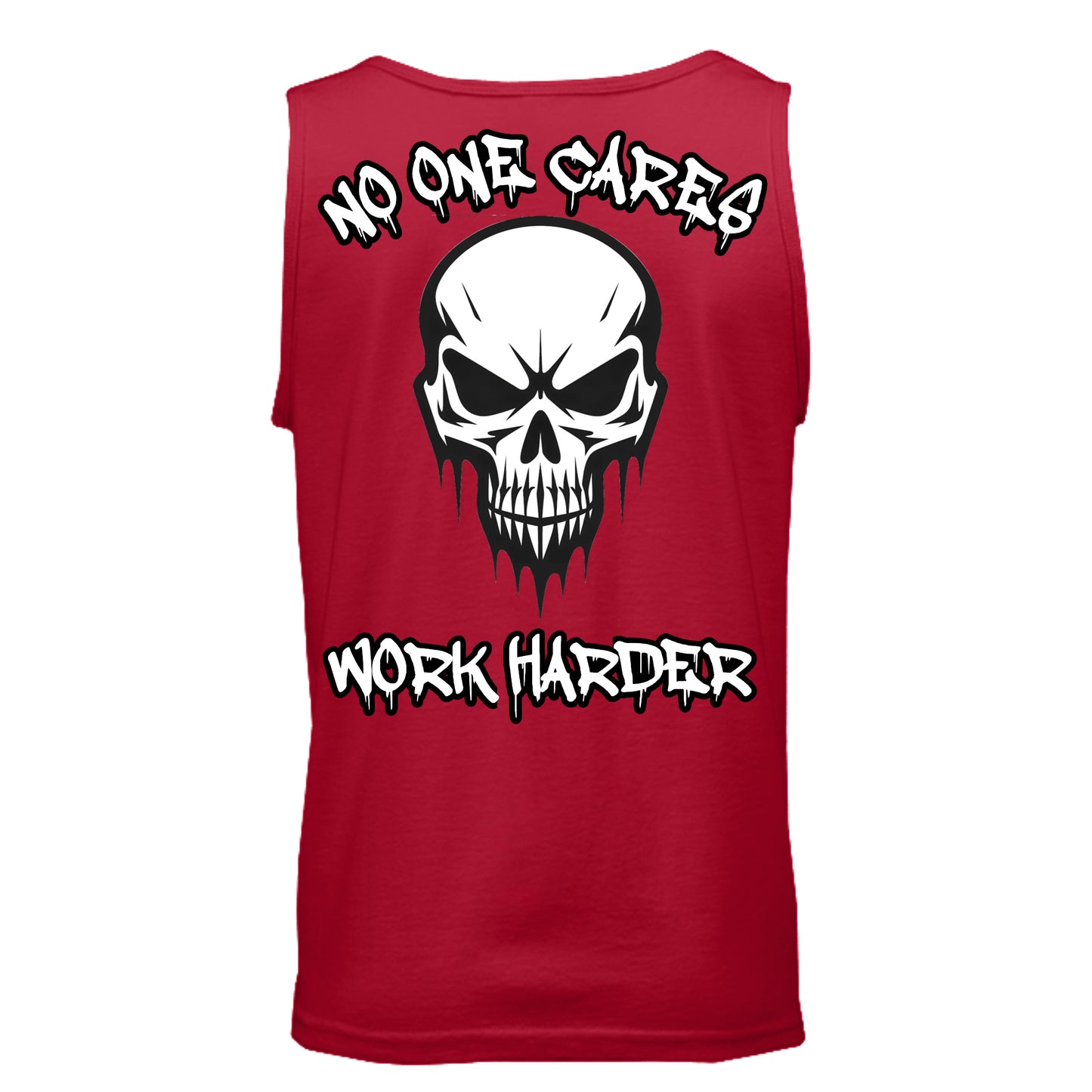 Red - 3633 - BACK