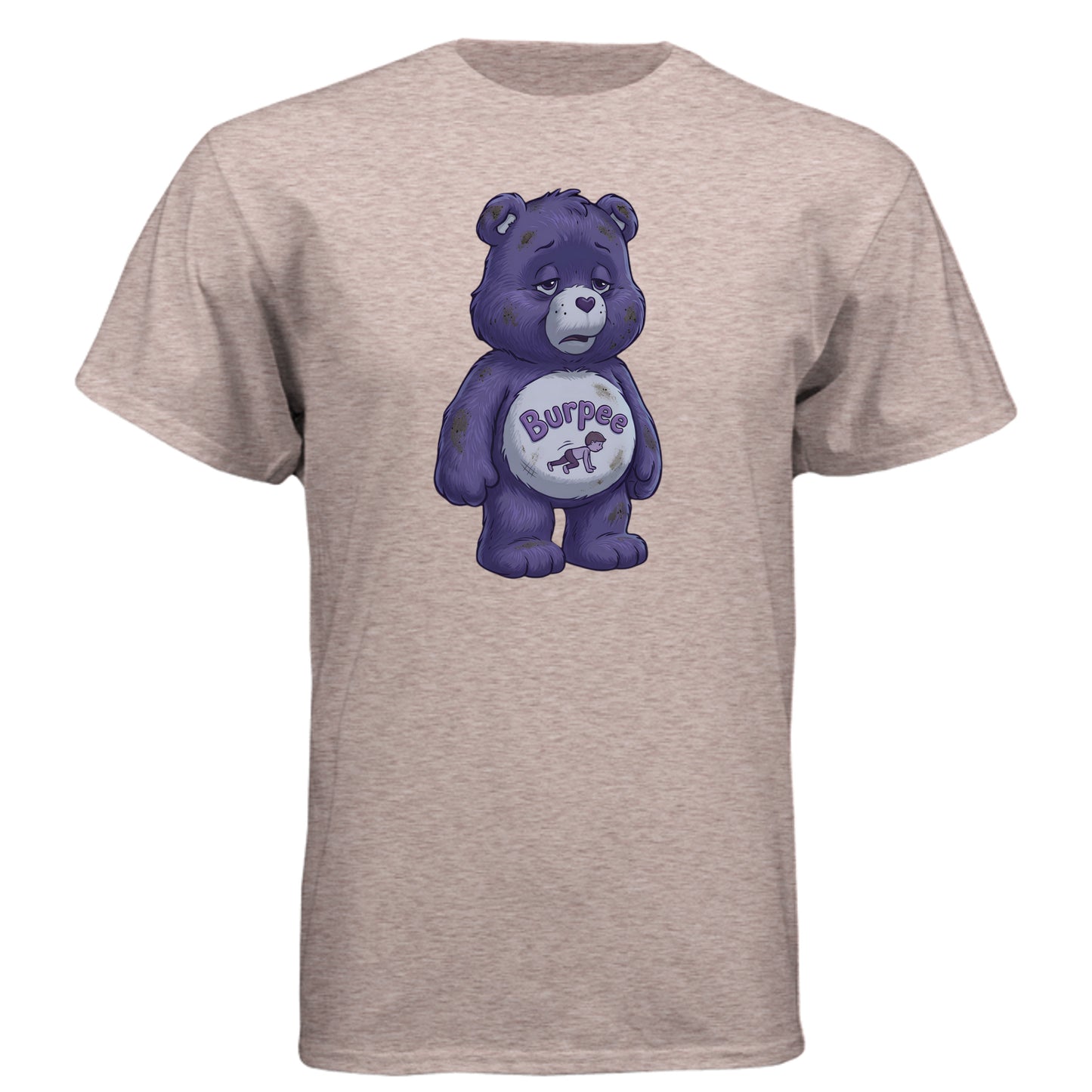 Desert Pink - 6010 - FRONT