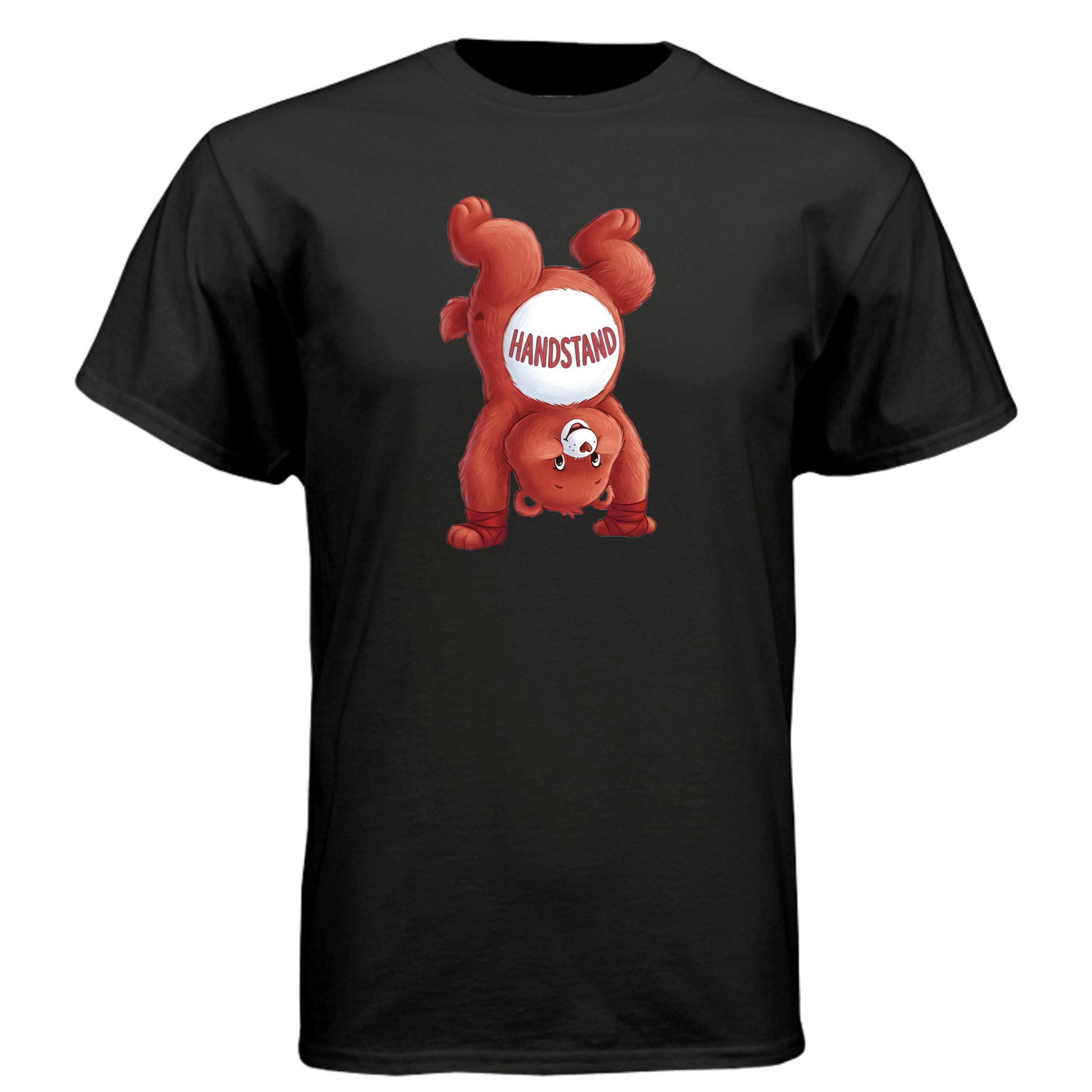 BLACK - 6010 - FRONT