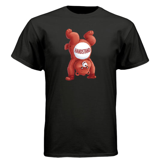 BLACK - 6010 - FRONT